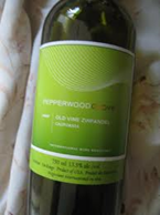 Pepperwood Grove 2009